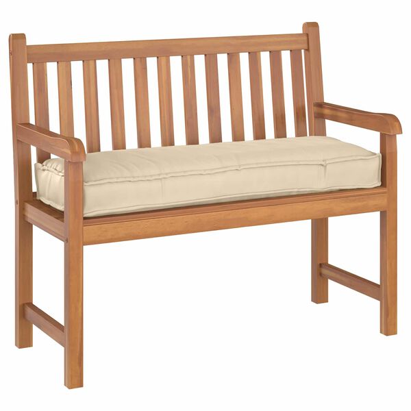 vidaXL &Mu;&alpha;&xi;&iota;&lambda;ά&rho;&iota; &Mu;&pi;&epsilon;&zeta; 120 x 40 x 8 &epsilon;&kappa; Ύ&phi;&alpha;&sigma;&mu;&alpha; Ό&xi;&phi;&omicron;&rho;&nu;&tau;