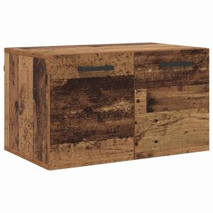 vidaXL &Tau;&omicron;ί&chi;&omicron;&upsilon; &Nu;&tau;&omicron;&upsilon;&lambda;ά&pi;&alpha; 60 x 36,5 x 35 cm &Epsilon;&pi;&epsilon;&xi;&epsilon;&rho;&gamma;&alpha;&sigma;&mu;έ&nu;&omicron; &Xi;ύ&lambda;&omicron; &Pi;&alpha;&lambda;&iota;ό &xi;ύ&lambda;&omicron;