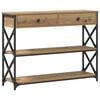 Artisan_oak