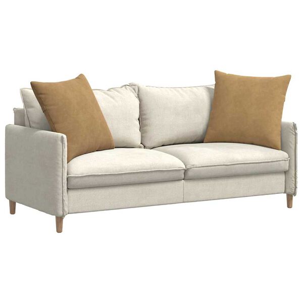 vidaXL &Mu;&alpha;&xi;&iota;&lambda;ά&rho;&iota; &Kappa;&alpha;&nu;&alpha;&pi;έ 2 pcs &Kappa;&alpha;&phi;έ 60 x 60 cm &Upsilon;&phi;&alpha;&sigma;&mu;ά&tau;&iota;&nu;&omicron; &Kappa;&omicron;&rho;&nu;&tau;&omicron;&upsilon;&rho;ά