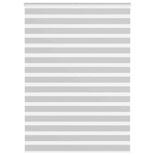 vidaXL &Zeta;έ&beta;&rho;&alpha; &tau;&upsilon;&phi;&lambda;ή &Alpha;&nu;&omicron;&iota;&chi;&tau;ό &Gamma;&kappa;&rho;&iota; &Pi;&lambda;ά&tau;&omicron;&sigmaf; &upsilon;&phi;ά&sigma;&mu;&alpha;&tau;&omicron;&sigmaf; 155,9 &epsilon;&kappa;. &Pi;&omicron;&lambda;&upsilon;&epsilon;&sigma;&tau;έ&rho;&alpha;&sigmaf;