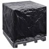 vidaXL Κάλυμμα Παλετοδεξαμενής IBC με 8 Κρίκους 116 x 100 x 120 εκ.