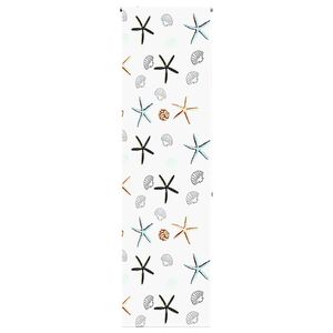 vidaXL Κουρτίνα Μπάνιου Ρολό 60x240 εκ. Πλάτος υφάσματος 56 εκ.