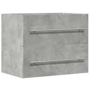 vidaXL &Nu;&tau;&omicron;&upsilon;&lambda;ά&pi;&iota; &Nu;&iota;&pi;&tau;ή&rho;&alpha; &Gamma;&kappa;&rho;&iota; &Sigma;&kappa;&upsilon;&rho;&omicron;&delta;έ&mu;. 60 x 38,5 x 48 &epsilon;&kappa;. &Epsilon;&pi;&epsilon;&xi;. &Xi;ύ&lambda;&omicron;
