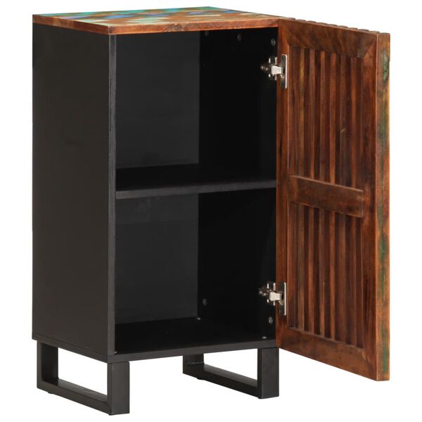 vidaXL &Nu;&tau;&omicron;&upsilon;&lambda;ά&pi;&iota; 40x34x75 &epsilon;&kappa;. &alpha;&pi;ό &Mu;&alpha;&sigma;ί&phi; &Xi;ύ&lambda;&omicron; &Alpha;&kappa;&alpha;&kappa;ί&alpha;&sigmaf;