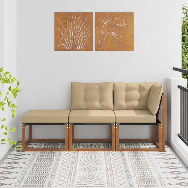 vidaXL &Epsilon;&xi;&omega;&tau;&epsilon;&rho;&iota;&kappa;&omicron;ί &tau;&mu;&eta;&mu;&alpha;&tau;&iota;&kappa;&omicron;ί &kappa;&alpha;&nu;&alpha;&pi;έ&delta;&epsilon;&sigmaf; 3 &Tau;&epsilon;&mu;ά&chi;&iota;&omicron; &Phi;&upsilon;&sigma;&iota;&kappa;ό &kappa;&alpha;&iota; &Mu;&pi;&epsilon;&zeta;