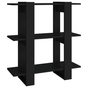 vidaXL &Beta;&iota;&beta;&lambda;&iota;&omicron;&theta;ή&kappa;&eta;/&Delta;&iota;&alpha;&chi;&omega;&rho;&iota;&sigma;&tau;&iota;&kappa;ό &Chi;ώ&rho;&omicron;&upsilon; &Mu;&alpha;ύ&rho;&omicron; 80 x 30 x 87 &epsilon;&kappa;.
