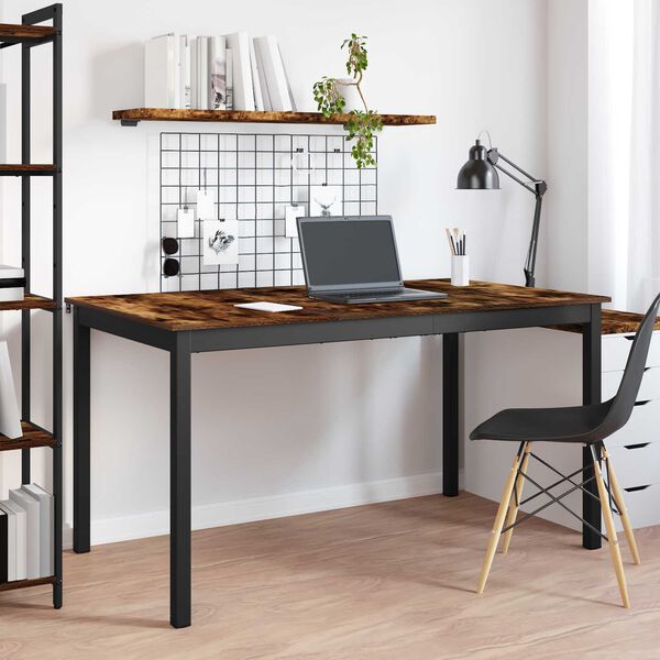 vidaXL &Tau;&rho;&alpha;&pi;&epsilon;&zeta;&alpha;&rho;ί&epsilon;&sigmaf; &Mu;&Epsilon;&Tau;&Alpha;&Lambda;&Lambda;&Omicron;