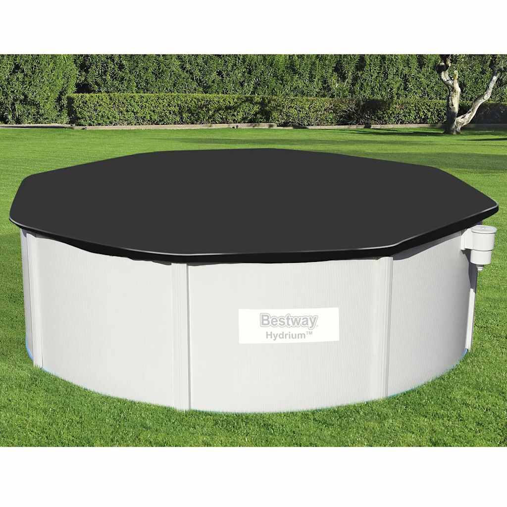 Bestway Κάλυμμα Πισίνας Flowclear 396 εκ.