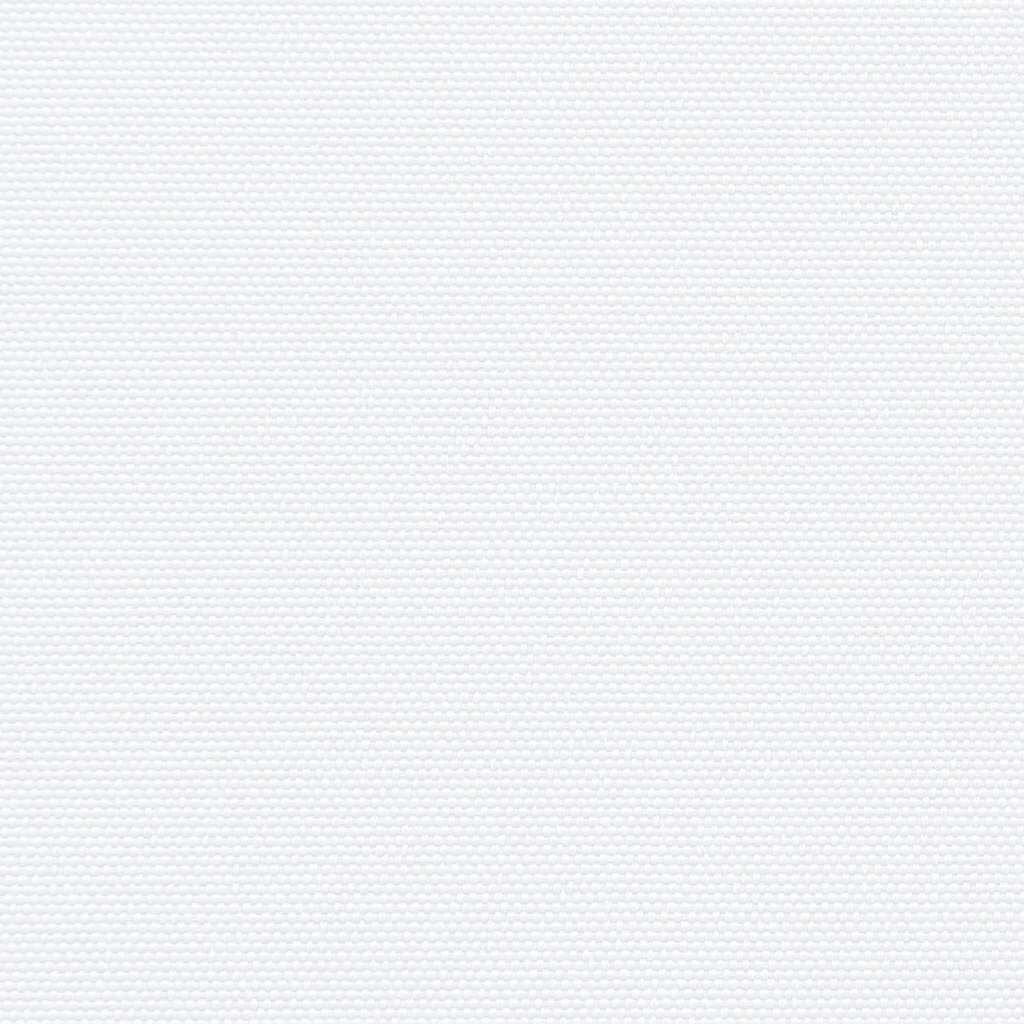 vidaXL Σκίαστρο Πλαϊνό Συρόμενο Λευκό 170 x 300 εκ.