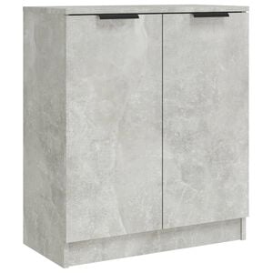 vidaXL &Nu;&tau;&omicron;&upsilon;&lambda;ά&pi;&iota; &Gamma;&kappa;&rho;&iota; &Sigma;&kappa;&upsilon;&rho;&omicron;&delta;έ&mu;&alpha;&tau;&omicron;&sigmaf; 60 x 30 x 70 &epsilon;&kappa;. &Epsilon;&pi;&epsilon;&xi;&epsilon;&rho;&gamma;&alpha;&sigma;&mu;έ&nu;&omicron; &Xi;ύ&lambda;&omicron;