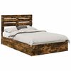 vidaXL &Kappa;&rho;&epsilon;&beta;ά&tau;&iota; &Alpha;&pi;&omicron;&theta;ή&kappa;&eta;&sigmaf; &Kappa;&alpha;&pi;&nu;&iota;&sigma;&tau;ό &Delta;&rho;ύ&sigmaf; 135 x 190 cm &Epsilon;&pi;&epsilon;&xi;&epsilon;&rho;&gamma;&alpha;&sigma;&mu;έ&nu;&omicron; &Xi;ύ&lambda;&omicron;