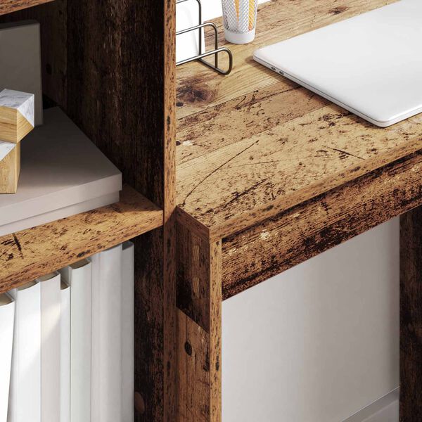 vidaXL &Gamma;&rho;&alpha;&phi;&epsilon;ί&omicron; &mu;&epsilon; &sigma;&upsilon;&rho;&tau;ά&rho;&iota; 2 pcs &Pi;&alpha;&lambda;&iota;ό &xi;ύ&lambda;&omicron;