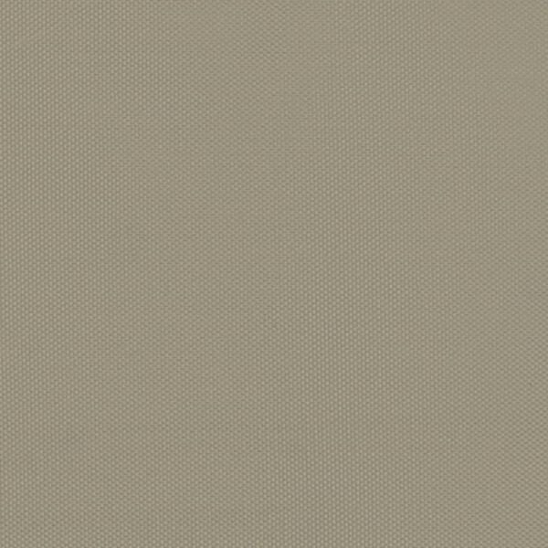 vidaXL Τέντα Εκδηλώσεων Πτυσσόμενη Pop-Up Taupe 580x292x315 εκ.