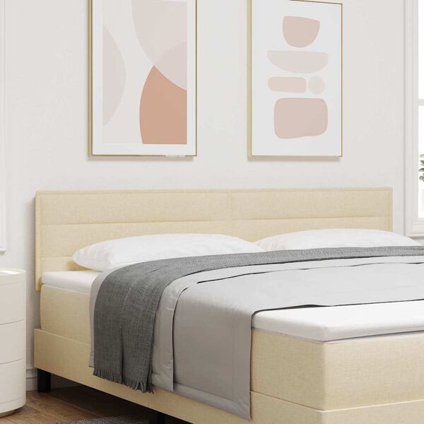 vidaXL LED &kappa;&epsilon;&phi;&alpha;&lambda;ά&rho;&iota; &mu;&epsilon; &phi;ώ&tau;&alpha; &lambda;&omega;&rho;ί&delta;&alpha;&sigmaf; LED &Kappa;&rho;&epsilon;&mu; 180 cm &Pi;&omicron;&lambda;&upsilon;&epsilon;&sigma;&tau;έ&rho;&alpha;&sigmaf;