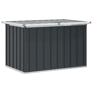 vidaXL &Mu;&pi;&alpha;&omicron;ύ&lambda;&omicron; &Alpha;&pi;&omicron;&theta;ή&kappa;&epsilon;&upsilon;&sigma;&eta;&sigmaf; &Kappa;ή&pi;&omicron;&upsilon; &Alpha;&nu;&theta;&rho;&alpha;&kappa;ί 109 x 67 x 65 &epsilon;&kappa;.