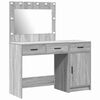 vidaXL &Tau;&rho;&alpha;&pi;έ&zeta;&iota; &pi;&epsilon;&rho;&iota;&pi;&omicron;ί&eta;&sigma;&eta;&sigmaf; 2 &tau;&mu;&chi;. &Gamma;&kappa;&rho;&iota; 40 x 41 x 75 &epsilon;&kappa;