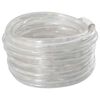vidaXL Φωτιστικό Συρματόσχοινο με 2400 LED Κόκκινο 100 m PVC