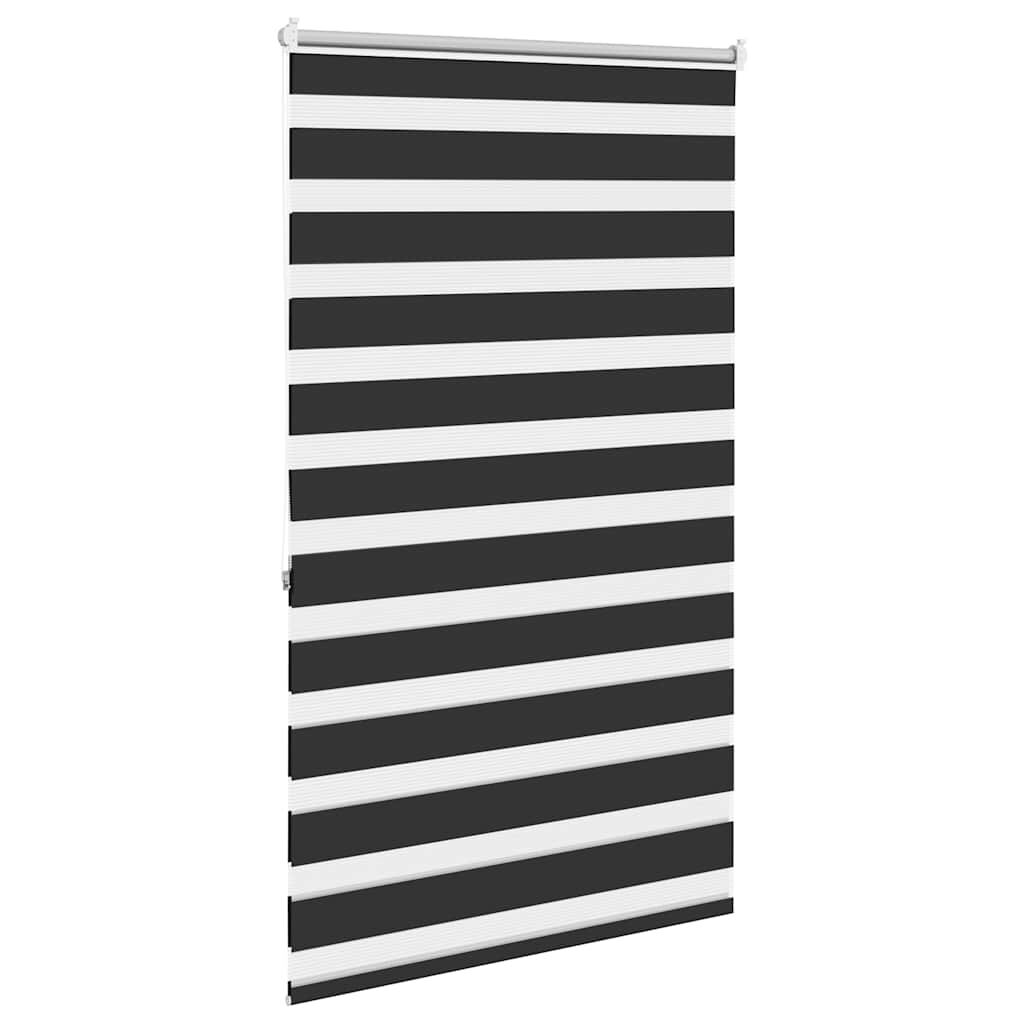 Ρόλερ Zebra Μαύρο 100 x 175cm