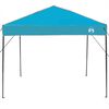 vidaXL Σκηνή Canopy Pop-up Μπλε 250 x 250 cm ύφασμα