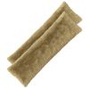 vidaXL &Kappa;ά&lambda;&upsilon;&mu;&mu;&alpha; &Mu;&alpha;&xi;&iota;&lambda;&alpha;&rho;&iota;&omicron;ύ 2 pcs HEERLEN &Alpha;&nu;&omicron;&iota;&chi;&tau;ό &Pi;&rho;ά&sigma;&iota;&nu;&omicron; 40 x 145 &epsilon;&kappa;.