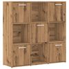Artisan_oak