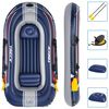 Bestway &Beta;ά&rho;&kappa;&alpha; &Phi;&omicron;&upsilon;&sigma;&kappa;&omega;&tau;ή Hydro-Force Treck x2 &Sigma;&epsilon;&tau; 255 x 127 &epsilon;&kappa;.