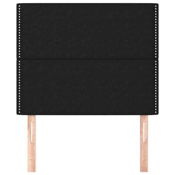 vidaXL &Kappa;&epsilon;&phi;&alpha;&lambda;ά&rho;&iota; &Kappa;&rho;&epsilon;&beta;&alpha;&tau;&iota;&omicron;ύ &Mu;&alpha;ύ&rho;&omicron; 100x5x118/128 &epsilon;&kappa;. Ύ&phi;&alpha;&sigma;&mu;&alpha;