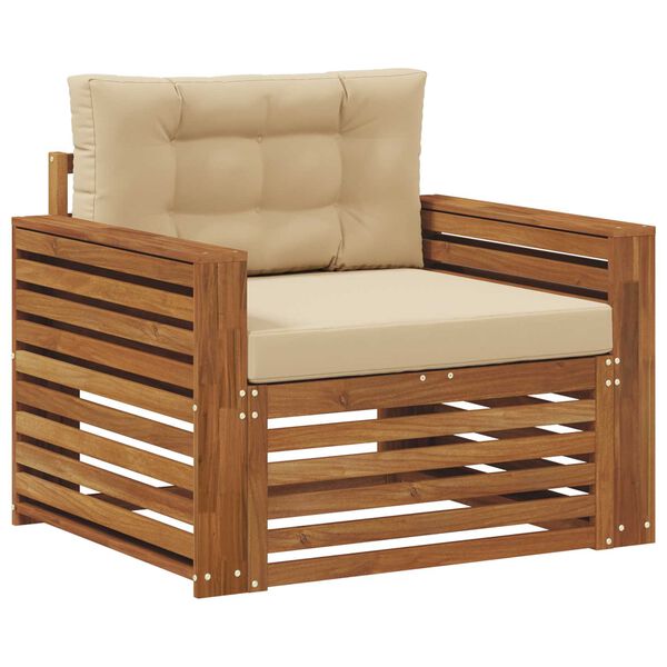 vidaXL &Sigma;&epsilon;&iota;&rho;ά &Kappa;&alpha;&nu;&alpha;&pi;έ &Epsilon;&xi;&omega;&tau;&epsilon;&rho;&iota;&kappa;&omicron;ύ &Sigma;&tau;&epsilon;&rho;&epsilon;ό &Xi;ύ&lambda;&omicron; &Alpha;&kappa;&alpha;&kappa;ί&alpha;&sigmaf; &kappa;&alpha;&iota; &Pi;&omicron;&lambda;&upsilon;&epsilon;&sigma;&tau;έ&rho;