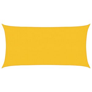 vidaXL &Iota;&kappa;&alpha;&nu;ό&tau;&eta;&tau;&alpha; &Sigma;&kappa;ί&alpha;&sigma;&eta;&sigmaf; &Kappa;ί&tau;&rho;&iota;&nu;&omicron; 2 x 6 m HDPE
