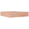 vidaXL &Zeta;&alpha;&rho;&nu;&tau;&iota;&nu;&iota;έ&rho;&alpha; &Kappa;ή&pi;&omicron;&upsilon; 110x110x23,5&epsilon;&kappa;. &alpha;&pi;ό &Mu;&alpha;&sigma;ί&phi; &Xi;ύ&lambda;&omicron; &Psi;&epsilon;&upsilon;&delta;&omicron;&tau;&sigma;&omicron;ύ&gamma;&kappa;&alpha;&sigmaf;