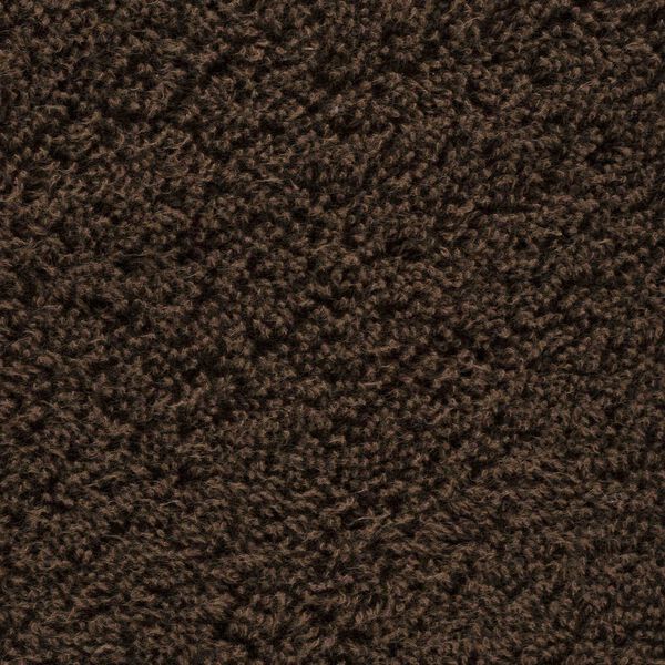 vidaXL Πετσέτες 2 pcs Καστανό 15 x 21 cm Βαμβάκι