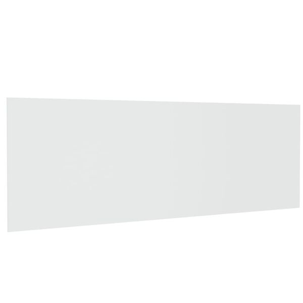 vidaXL &Kappa;&epsilon;&phi;&alpha;&lambda;ά&rho;&iota; &Kappa;&rho;&epsilon;&beta;&alpha;&tau;&iota;&omicron;ύ &Lambda;&epsilon;&upsilon;&kappa;ό 240x1,5x80 &epsilon;&kappa;. &alpha;&pi;ό &Epsilon;&pi;&epsilon;&xi;&epsilon;&rho;&gamma;&alpha;&sigma;&mu;έ&nu;&omicron; &Xi;ύ&lambda;&omicron;