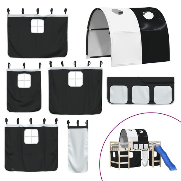 vidaXL &Kappa;&omicron;&upsilon;&rho;&tau;ί&nu;&epsilon;&sigmaf; &gamma;&iota;&alpha; &Upsilon;&pi;&epsilon;&rho;&upsilon;&psi;. &Kappa;&rho;&epsilon;&beta;ά&tau;&iota; &mu;&epsilon; &Tau;&omicron;ύ&nu;&epsilon;&lambda; &Lambda;&epsilon;&upsilon;&kappa;ό/&Mu;&alpha;ύ&rho;&omicron; &Pi;&omicron;&lambda;&upsilon;&epsilon;&sigma;&tau;έ&rho;&alpha;