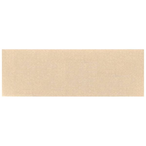 vidaXL &Pi;ά&nu;&epsilon;&lambda; &Tau;&omicron;ί&chi;&omicron;&upsilon; 12 &tau;&epsilon;&mu;. &Kappa;&rho;&epsilon;&mu; 90 x 30 &epsilon;&kappa;. 3,24 &mu; &Upsilon;&phi;&alpha;&sigma;&mu;&alpha;