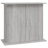 vidaXL &Beta;ά&sigma;&eta; &Epsilon;&nu;&upsilon;&delta;&rho;&epsilon;ί&omicron;&upsilon; &Gamma;&kappa;&rho;&iota; Sonoma 81x36x73 &epsilon;&kappa;. &alpha;&pi;ό &Epsilon;&pi;&epsilon;&xi;&epsilon;&rho;&gamma;&alpha;&sigma;&mu;έ&nu;&omicron; &Xi;ύ&lambda;&omicron;