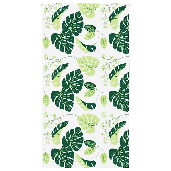 vidaXL &Kappa;&omicron;&upsilon;&rho;&tau;ί&nu;&alpha; &Mu;&pi;ά&nu;&iota;&omicron;&upsilon; &Rho;&omicron;&lambda;ό 130x240 &epsilon;&kappa;. &Pi;&lambda;ά&tau;&omicron;&sigmaf; &upsilon;&phi;ά&sigma;&mu;&alpha;&tau;&omicron;&sigmaf; 126 &epsilon;&kappa;.