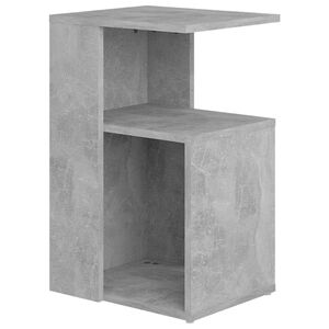 vidaXL &Tau;&rho;&alpha;&pi;έ&zeta;&iota; &Beta;&omicron;&eta;&theta;&eta;&tau;&iota;&kappa;ό &Gamma;&kappa;&rho;&iota; &Sigma;&kappa;&upsilon;&rho;&omicron;&delta;έ&mu;&alpha;&tau;&omicron;&sigmaf; 36x30x56 &epsilon;&kappa;. &Epsilon;&pi;&epsilon;&xi;. &Xi;ύ&lambda;&omicron;