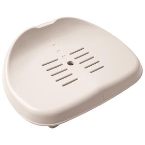 Intex Κάθισμα PureSpa 47 x 36 x 22 εκ.