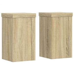 vidaXL &Beta;ά&sigma;&epsilon;&iota;&sigmaf; &Phi;&upsilon;&tau;ώ&nu; 2 &Tau;&epsilon;&mu;. Sonoma &Delta;&rho;&upsilon;&sigmaf; 10x10x18 &epsilon;&kappa;. &Epsilon;&pi;&epsilon;&xi;&epsilon;&rho;&gamma;&alpha;&sigma;&mu;έ&nu;&omicron; &Xi;ύ&lambda;&omicron;