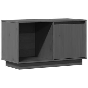 vidaXL Έ&pi;&iota;&pi;&lambda;&omicron; &Tau;&eta;&lambda;&epsilon;ό&rho;&alpha;&sigma;&eta;&sigmaf; &Gamma;&kappa;&rho;&iota; 74x35x44 &epsilon;&kappa;. &alpha;&pi;ό &Mu;&alpha;&sigma;ί&phi; &Xi;ύ&lambda;&omicron; &Pi;&epsilon;ύ&kappa;&omicron;&upsilon;