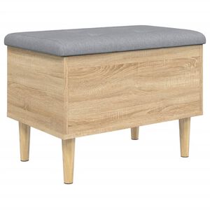 vidaXL &Pi;&alpha;&gamma;&kappa;ά&kappa;&iota; &Alpha;&pi;&omicron;&theta;ή&kappa;&epsilon;&upsilon;&sigma;&eta;&sigmaf; Sonoma &Delta;&rho;&upsilon;&sigmaf; 62x42x46 &epsilon;&kappa;. &Epsilon;&pi;&epsilon;&xi;&epsilon;&rho;&gamma;&alpha;&sigma;&mu;έ&nu;&omicron; &Xi;ύ&lambda;&omicron;