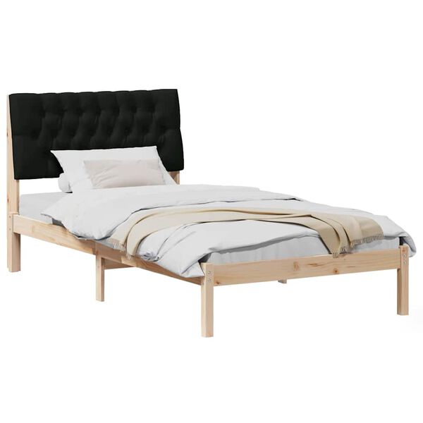 vidaXL &Sigma;&kappa;&epsilon;&lambda;&epsilon;&tau;ό&sigmaf; &Kappa;&rho;&epsilon;&beta;&alpha;&tau;&iota;&omicron;ύ &mu;&epsilon; &Epsilon;&pi;&epsilon;&nu;&delta;&epsilon;&delta;&upsilon;&mu;έ&nu;&omicron; &Kappa;&epsilon;&phi;&alpha;&lambda;ά&rho;&iota; &Kappa;&alpha;&phi;έ 100 x 200 cm