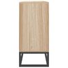 vidaXL Μπουφές 105 x 30 x 65 εκ. από Επεξεργασμένο Ξύλο