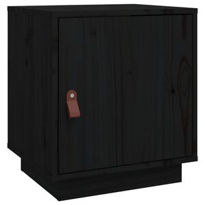 vidaXL &Kappa;&omicron;&mu;&omicron;&delta;ί&nu;&omicron; &Mu;&alpha;ύ&rho;&omicron; 40x34x45 &epsilon;&kappa;. &alpha;&pi;ό &Mu;&alpha;&sigma;ί&phi; &Xi;ύ&lambda;&omicron; &Pi;&epsilon;ύ&kappa;&omicron;&upsilon;