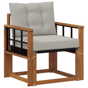 vidaXL &Epsilon;&xi;&omega;&tau;&epsilon;&rho;&iota;&kappa;ό&sigmaf; &kappa;&alpha;&nu;&alpha;&pi;έ&sigmaf; &Sigma;&tau;&epsilon;&rho;&epsilon;ό &Xi;ύ&lambda;&omicron; &Alpha;&kappa;&alpha;&kappa;ί&alpha;&sigmaf; &Phi;&upsilon;&sigma;&iota;&kappa;ό &kappa;&alpha;&iota; &Alpha;&nu;&omicron;&iota;&chi;&tau;ό &Gamma;&kappa;&rho;&iota;