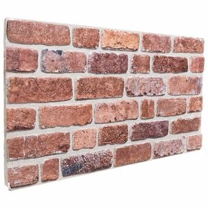 vidaXL &Pi;ά&nu;&epsilon;&lambda; &tau;&omicron;ί&chi;&omicron;&upsilon; 10 pcs &Kappa;ό&kappa;&kappa;&iota;&nu;&omicron; 100 x 50 cm &Alpha;&phi;&rho;ό&sigmaf; EPS