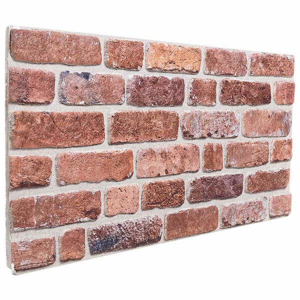 vidaXL &Pi;ά&nu;&epsilon;&lambda; &tau;&omicron;ί&chi;&omicron;&upsilon; 10 pcs &Kappa;ό&kappa;&kappa;&iota;&nu;&omicron; 100 x 50 cm &Alpha;&phi;&rho;ό&sigmaf; EPS