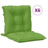 Melange_green