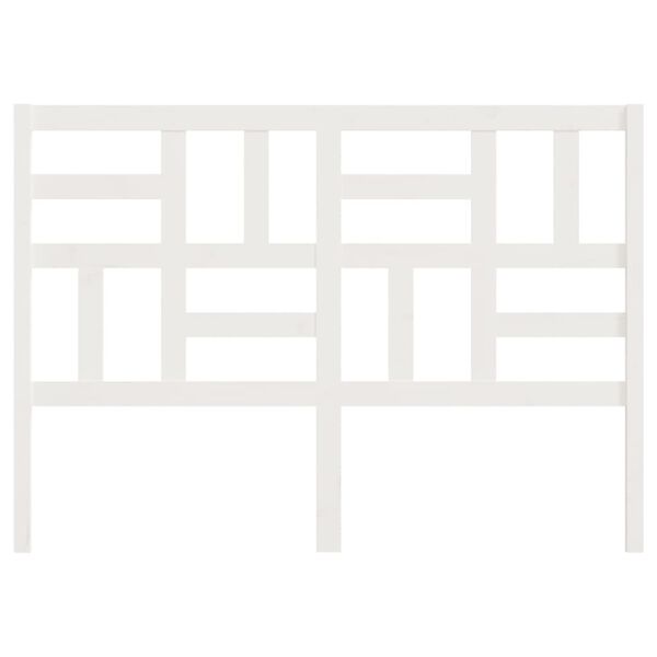 vidaXL &Kappa;&epsilon;&phi;&alpha;&lambda;ά&rho;&iota; &Kappa;&rho;&epsilon;&beta;&alpha;&tau;&iota;&omicron;ύ &Lambda;&epsilon;&upsilon;&kappa;ό 141x4x104 &epsilon;&kappa;. &alpha;&pi;ό &Mu;&alpha;&sigma;ί&phi; &Xi;ύ&lambda;&omicron; &Pi;&epsilon;ύ&kappa;&omicron;&upsilon;